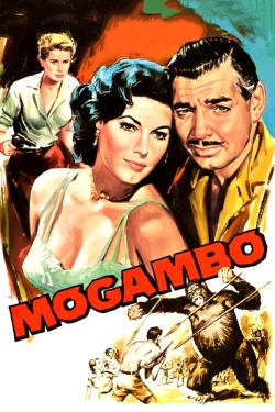 Watch free Mogambo movies Hd online