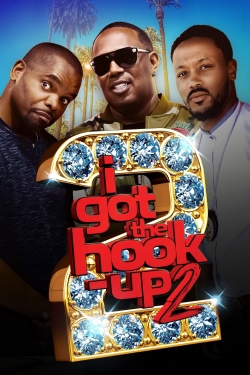 Watch free I Got the Hook Up 2 movies Hd online