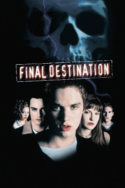 Watch free Final Destination movies Hd online