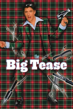 Watch free The Big Tease movies Hd online