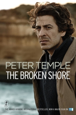 Watch free The Broken Shore movies Hd online