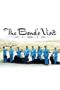 Watch free The Band's Visit movies Hd online