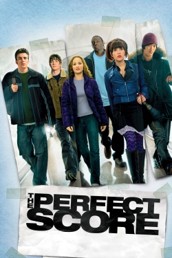 Watch free The Perfect Score movies Hd online