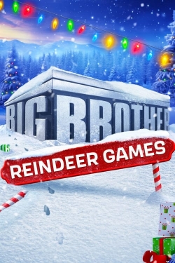 Watch free Big Brother: Reindeer Games movies Hd online