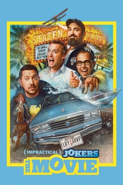 Watch free Impractical Jokers: The Movie movies Hd online