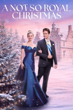 Watch free A Not So Royal Christmas movies Hd online