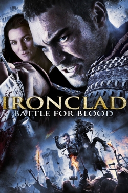 Watch free Ironclad 2: Battle for Blood movies Hd online