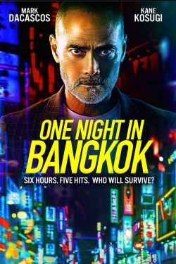 Watch free One Night in Bangkok movies Hd online