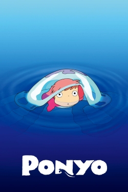 Watch free Ponyo movies Hd online