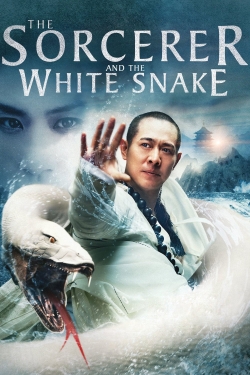 Watch free The Sorcerer and the White Snake movies Hd online