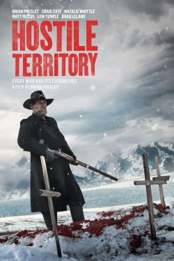 Watch free Hostile Territory movies Hd online