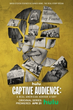 Watch free Captive Audience: A Real American Horror Story movies Hd online