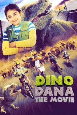 Watch free Dino Dana: The Movie movies Hd online