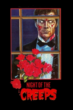 Watch free Night of the Creeps movies Hd online