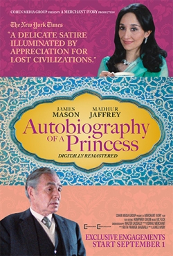 Watch free Autobiography of a Princess movies Hd online