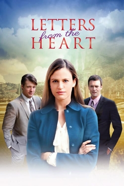 Watch free Letters From the Heart movies Hd online