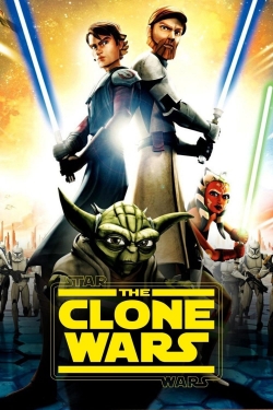 Watch free Star Wars: The Clone Wars movies Hd online