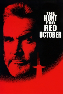 Watch free The Hunt for Red October movies Hd online