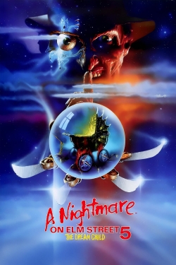 Watch free A Nightmare on Elm Street: The Dream Child movies Hd online