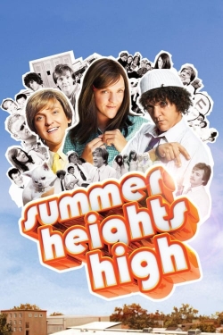 Watch free Summer Heights High movies Hd online