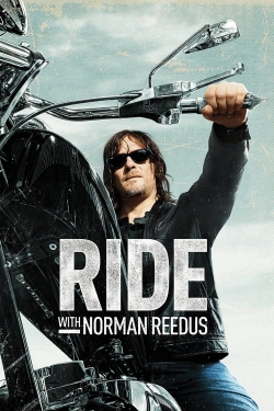 Watch free Ride with Norman Reedus movies Hd online