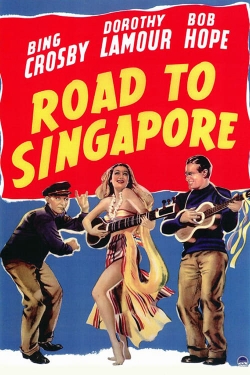 Watch free Road to Singapore movies Hd online