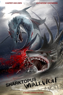 Watch free Sharktopus vs. Whalewolf movies Hd online