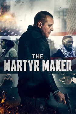 Watch free The Martyr Maker movies Hd online