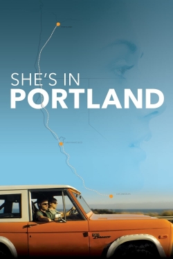 Watch free She's In Portland movies Hd online