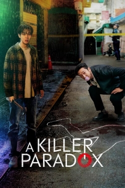 Watch free A Killer Paradox movies Hd online