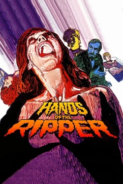 Watch free Hands of the Ripper movies Hd online