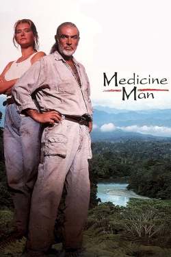 Watch free Medicine Man movies Hd online