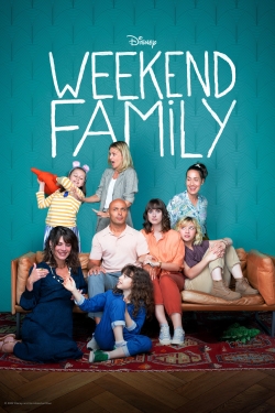 Watch free Week-End Family movies Hd online