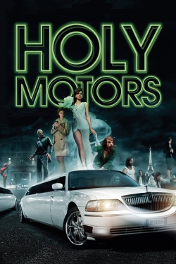 Watch free Holy Motors movies Hd online