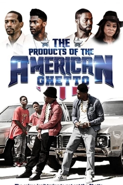 Watch free The Products of the American Ghetto movies Hd online