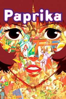 Watch free Paprika movies Hd online