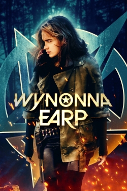 Watch free Wynonna Earp movies Hd online