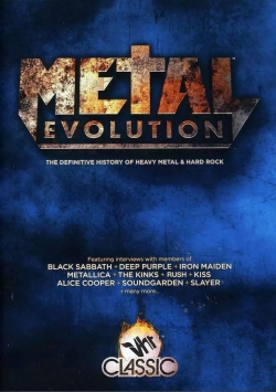 Watch free Metal Evolution movies Hd online