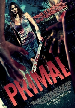 Watch free Primal movies Hd online