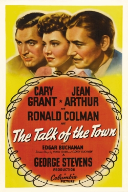 Watch free The Talk of the Town movies Hd online