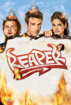 Watch free Reaper movies Hd online