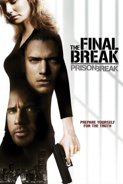 Watch free Prison Break: The Final Break movies Hd online