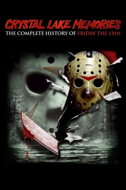 Watch free Crystal Lake Memories: The Complete History of Friday the 13th movies Hd online