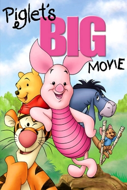 Watch free Piglet's Big Movie movies Hd online