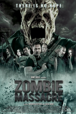 Watch free Zombie Massacre movies Hd online