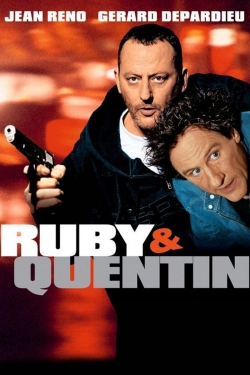 Watch free Ruby & Quentin movies Hd online