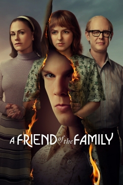 Watch free A Friend of the Family movies Hd online