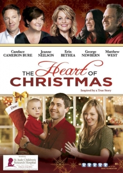 Watch free The Heart of Christmas movies Hd online