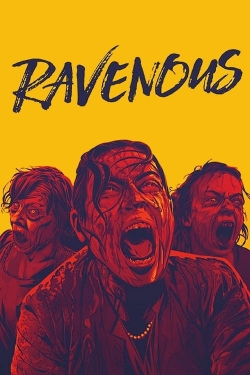 Watch free Ravenous movies Hd online