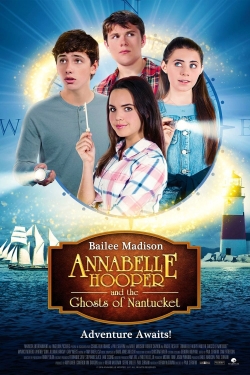 Watch free Annabelle Hooper and the Ghosts of Nantucket movies Hd online